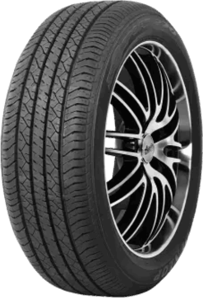 TIRE 205/55 R16  WIN  DUN WM01 94T    J  21